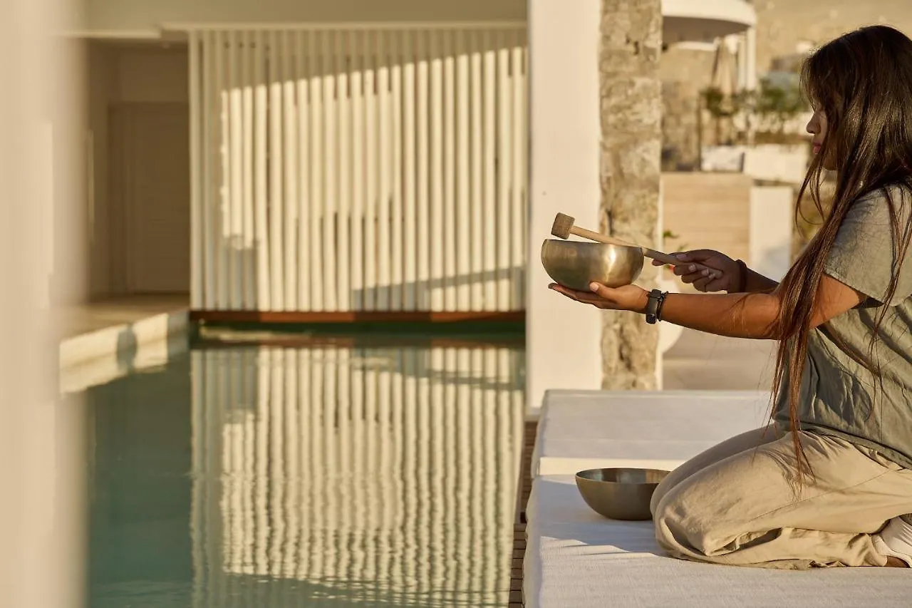 Once In Mykonos - Designed For Adults Ξενοδοχείο Ορνός