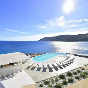 Mykonos Pantheon Καλό Λιβάδι