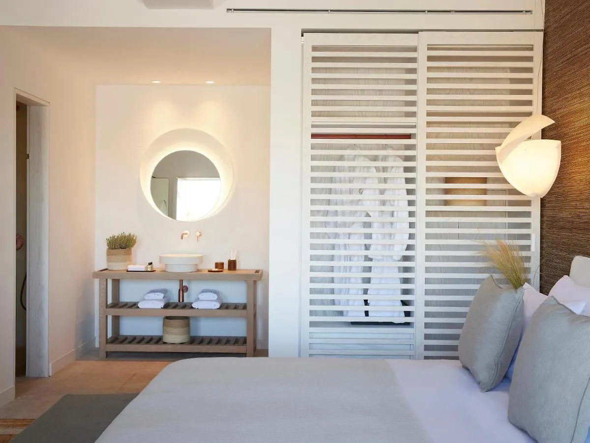 Hotel Once In Mykonos - Designed For Adults Ornos