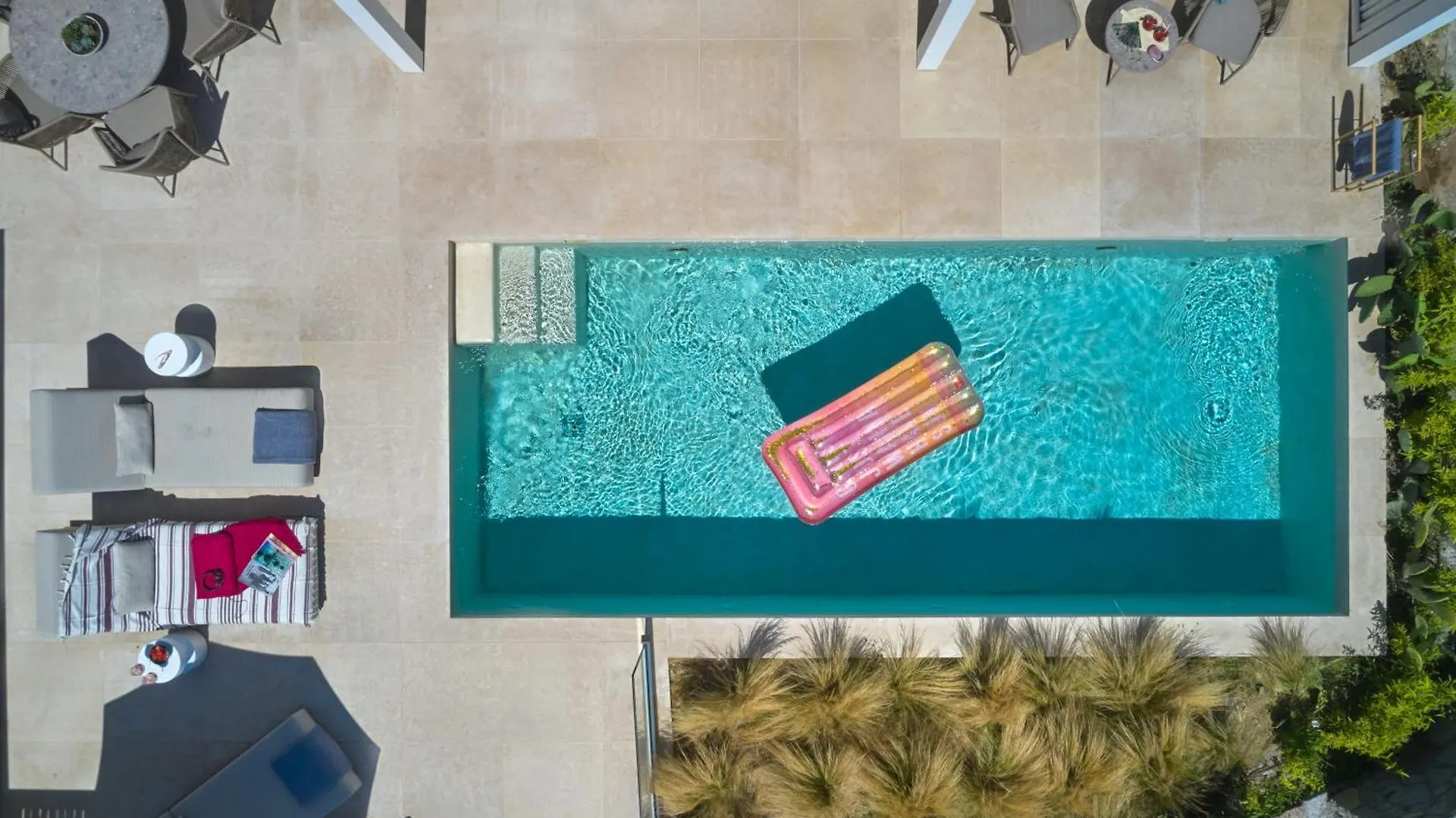 Hotel Once In Mykonos - Designed For Adults Ornos  Grecja