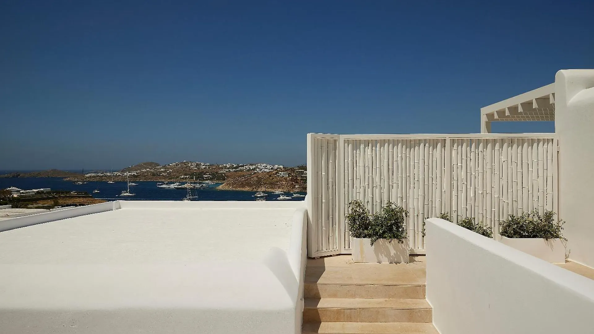 Hotel Once In Mykonos - Designed For Adults Ornos  Grecja