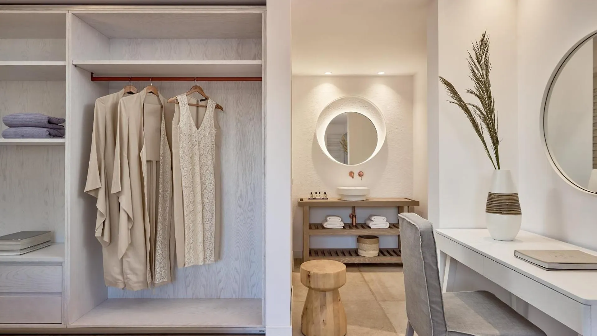 Hotel Once In Mykonos - Designed For Adults Ornos  5*, Ornos (Mykonos) Grecja